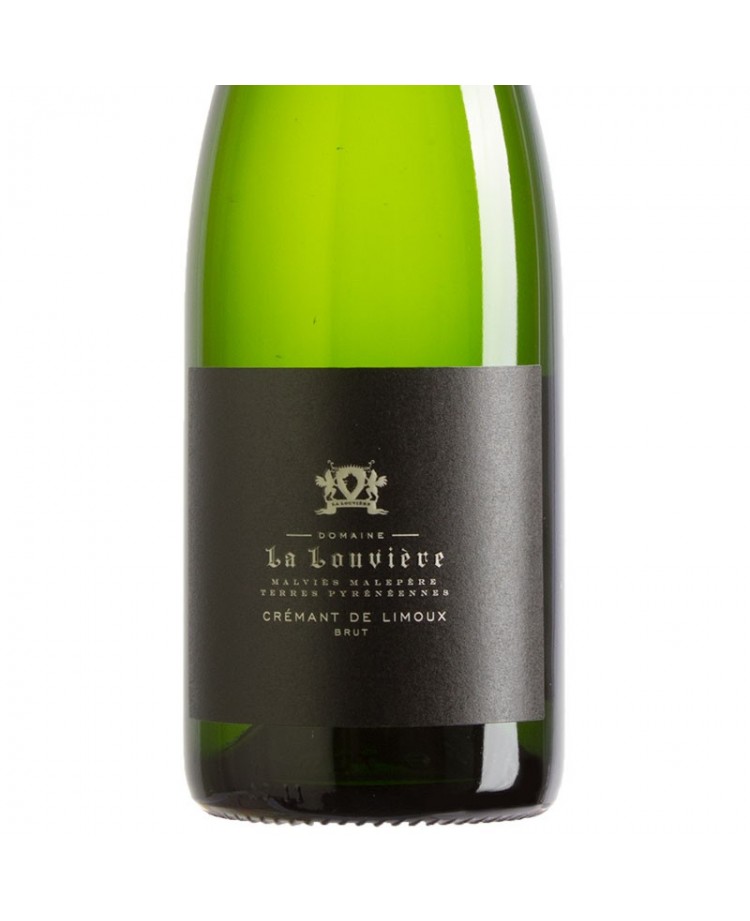 Blanquette De Limoux Sparkling Wine